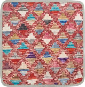 Kilim Afghan Cushion Cover 45x45