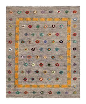 Kilim Afghan Nimbaft Edition 198x154