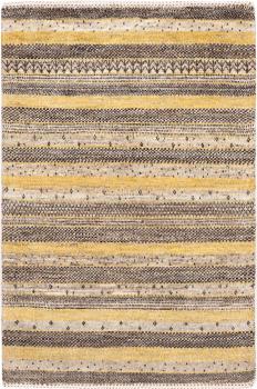 Perzisch Gabbeh Loribaft Tabiibaft 94x61