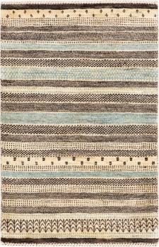 Perzisch Gabbeh Loribaft Tabiibaft 93x62