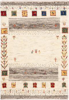 Perzisch Gabbeh Loribaft Tabiibaft 89x59