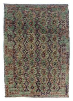 Kilim Afghan 241x179