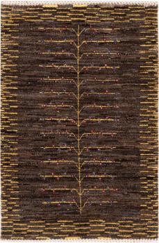 Perzisch Gabbeh Loribaft Tabiibaft 87x61