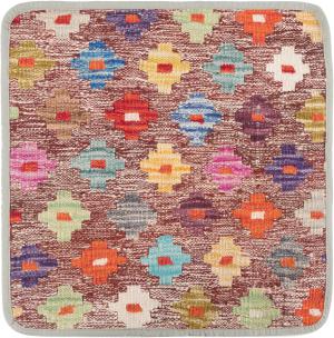 Kelim Afghan Putevar 45x45