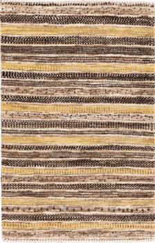 Perzisch Gabbeh Loribaft Tabiibaft 87x55