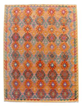 Kilim Afgán 290x203