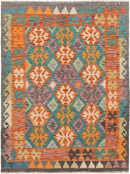 Kilim Afgán 144x111