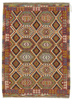 Kilim Afghan 238x170