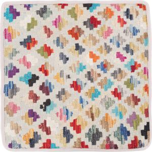 Kilim Afghan Cushion Cover 50x50