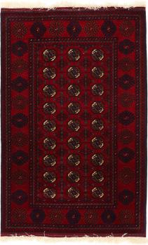 Afghan Mauri 126x86