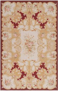 Kilim Aubusson 284x182