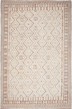 Kilim Afegão 298x201