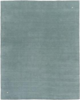 Loom Gabbeh Mint 249x201