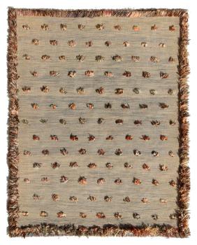 Kilim Afghan Berber Edition 202x157