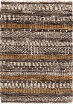 Perzisch Gabbeh Loribaft Tabiibaft 82x57