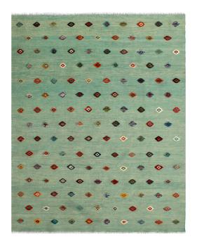 Kilim Afghan Nimbaft Edition 240x176