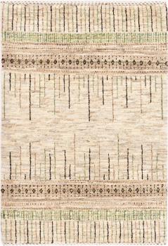 Perzisch Gabbeh Loribaft Tabiibaft 89x66