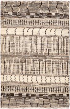 Perzisch Gabbeh Loribaft Tabiibaft 93x62