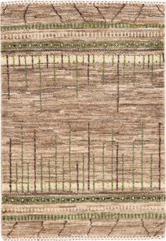 Perzisch Gabbeh Loribaft Tabiibaft 85x61