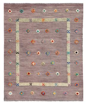 Kilim Afghan Nimbaft Edition 191x155