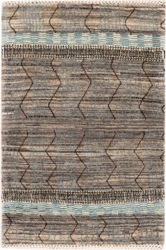 Persa Gabbeh Loribaft Tabiibaft 89x59