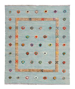 Kilim Afghan Nimbaft Edition 193x148