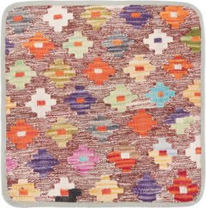 Kelim Afghan Putevar 45x45