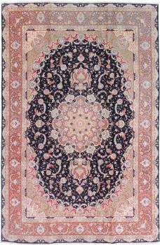 Tabriz 50Raj Fio de Seda 299x197