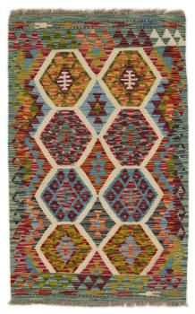 Kelim Afghan 135x83