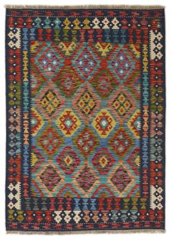 Kilim Afghan 176x128