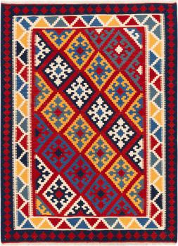 Kilim Fars Ghashghai 209x155