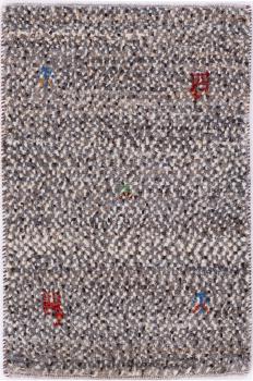 Perzsa Gabbeh Pure 61x41