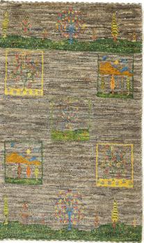 Persa Gabbeh Loribaft Nature 100x60