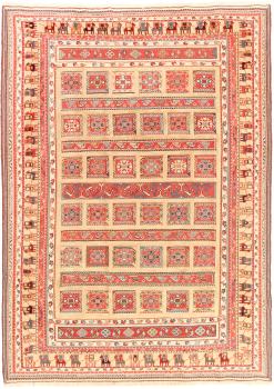 Kilim Soozani Nimbaft 288x203