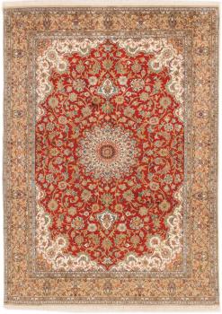 Kashmir Silk 213x153