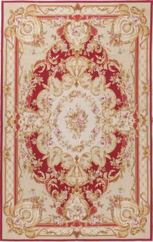 Kilim Aubusson 286x180