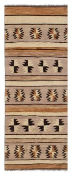 Kilim Afghan 203x81