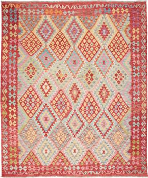 Kelim Afghan 236x201