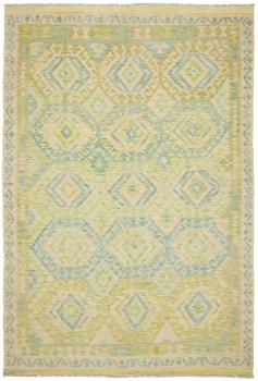 Chilim Afghan 294x200