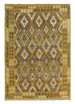 Kilim Afghan 247x171