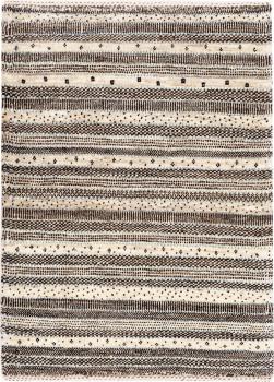 Perzisch Gabbeh Loribaft Tabiibaft 84x64