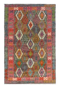 Kilim Afghan 249x177