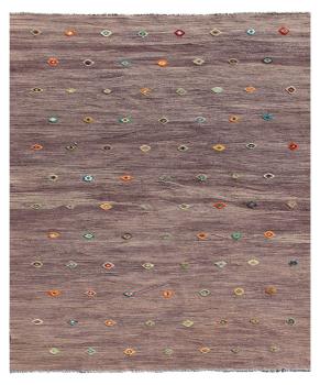 キリム アフガン Nimbaft Edition 234x180