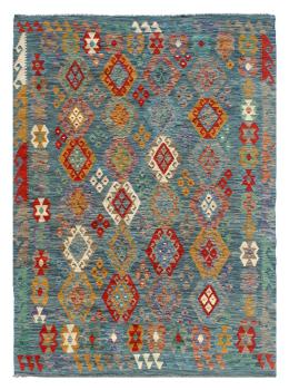 Kilim Afghan 241x179