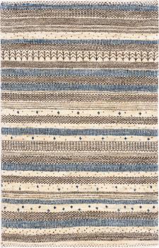 Perzisch Gabbeh Loribaft Tabiibaft 92x61