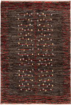 Perzisch Gabbeh Loribaft Tabiibaft 91x59