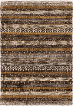 Perzisch Gabbeh Loribaft Tabiibaft 89x63