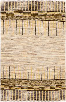 Perzisch Gabbeh Loribaft Tabiibaft 92x59