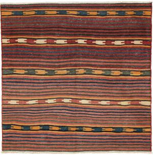 Kilim Fars 153x154
