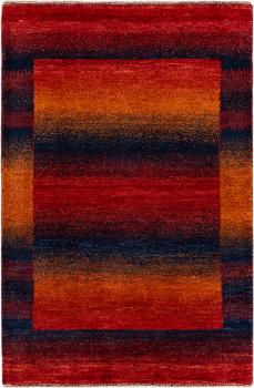 Perser Gabbeh Loribaft Essence 121x81